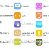 Wrist Gps Watch Tracker Personal Gps Watch Locator thumbnail-6