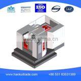 H100s/2 High Quality Spindle Horizontal Machining Center