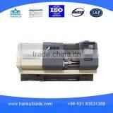 QK1313 Hot Sale Direct Manufacturer Cnc Pipe Threading CNC Lathe