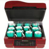 Mini 3d Sublimation Transfer Machine for Phone Cases thumbnail-2