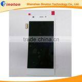 Original New for NGM Forward 5.5 Lcd Touch Assembly Replacement for Phone Glass White Black