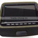 9inch Headrest Led Monitor Car Headrest Monitor thumbnail-3
