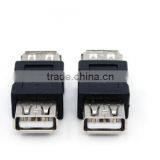 USB 2.0 A Female to Female Adapter thumbnail-2