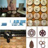 Honeycomb Table Multi Purpose Laser Cutting Carving LM-1290 thumbnail-3