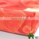 Shaoxing Hot Sale 32s Wovenpictures of Dresses Casual Rayon Fabric thumbnail-2