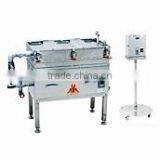 Virgin Coconut Oil Vacuum Filtering Machine V1