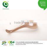 Fashion Design Eco Friendly Material Baby Fork and Spoon thumbnail-1