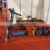 JPscooter001 CE 2 Wheel Foldable Mini Electric Scooter for Adults thumbnail-1