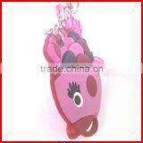 Latest DIY Custom Favorite Key Chain Ring /key Finder for Wholesale Items
