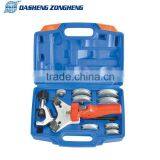 DSZH Multi Bender Kit WK-666 For 1/4-Inch to 1/2"-Inch(5-12)mm)