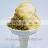 Snow Ice Powder - Durian flavor
