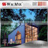 CH-LA044 Hot Sale Shipping Container Homes 40ft Cost thumbnail-6
