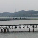 Temporary Bailey Bridge/compact Panel Bridge thumbnail-1