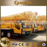 XCMG Crane Truck Crane QY50KA 35 Ton Truck Crane thumbnail-5