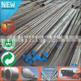 Low Price Hot Rolled Mild Round Bar SAE1518 Q345B 40mm Carbon Steel Round Bar thumbnail-2