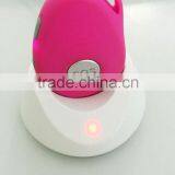 Gps Tracker for Kids or Adult/mini Children Gps Tracker Necklace thumbnail-1
