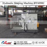 Supply Hydraulic Shaper Shaping Machine BY6090C thumbnail-4