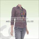 100% Cotton Shirt thumbnail-1