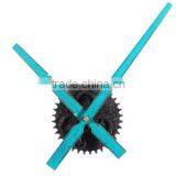 Gear DIY Clock Wall Clock Movement With Large Clock Hands 30CM thumbnail-6