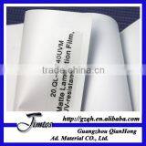Advertising Matte Pvc Anti uv Lamination Film thumbnail-1