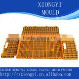 Custom EU Standard Injection Chicken Crate Moud Manufacturer thumbnail-1