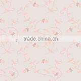 Beautiful Flower Pattern Wall Covering With Different Colors thumbnail-1