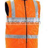 High Visible Vest
