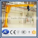 China 360 Degree Rotating Slewing Lift Jib Crane thumbnail-5