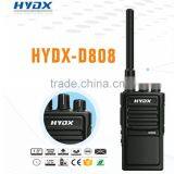 HYDX-D808 high gain antenna for walkie talkie