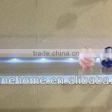 Decorative Wall Shelving LED Lighting Wall Shelf thumbnail-1