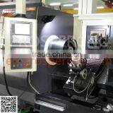 Cnc Precision Machining (cnc Machining Parts Cnc Vertical Machining Spinning Flanging Technology
