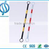 New Products PVC Reflective Cone Bar / Traffic Cone Bars / Retractable Cone Pole thumbnail-4