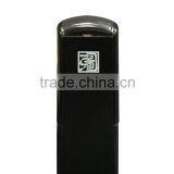 Self Inking Stamp/customized Logo Color Box Imprint Text Stamp/Epress Square Self Inking Pocket Stamps thumbnail-5