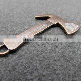 Thunder Axe Decoration Metal Label thumbnail-4