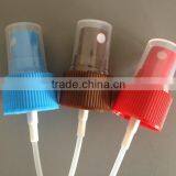 24mm Ribbed Closure Fine Mist Plastic Perfume Sprayer RD-301 thumbnail-1