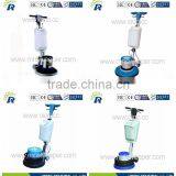 Voltage 220V-240V Multifunctional Floor Burnisher With Planetary Disc
