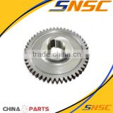New products! Transmission steering oil pump, drive shaft gear 403056 ,small engine with gearbox