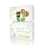 New Zealand Kiwi Whitening Tightening Anti-wrinkle Facial Mask thumbnail-2