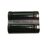 3V 2CR5 Rechargeable Lithium-ion Battery Pack With 1300mah Capacity