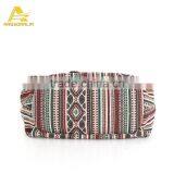 2016 Fashionable Cotton Canvas Sublimation Tote Bag for Shopping thumbnail-4