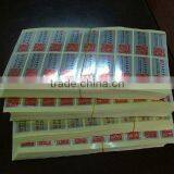 Actavis Prometh Cough Syrup Sticker Label Printing Manufacturer thumbnail-5