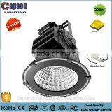 UL DLC TUV GS CE RoHS Bulkhead Lighting With 200w Led High Bay Light