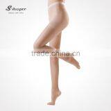 S-SHAPER Women Medical Compression Stocking Comfortable Varicose Veins Pressure Pantyhose Slimming Pants Sex Underwear thumbnail-1