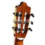 Best Quality Guitarra Concert Nylon String Classical Guitar 4/4 Size thumbnail-6