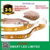 Cheap Factory Price 60 Leds Waterproof 5050 Rgb Led Strip Light,12m Led Strip Rgb thumbnail-4