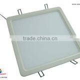 New Ultra-thin SMD3528, 29W, DC24V LED Square Panel Ceiling Light
