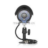 High Quality Outdoor Night Vision High Focus CCTV Camera thumbnail-1