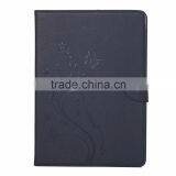 Leather Card Slot Stand Cover for Samsung Galaxy Tab E 9.6 T560 /tab 4 10.1 T530/ Tab A 9.7 T550 Magnetic Tabler Covers thumbnail-4