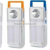 JA-1961 Multi-functional Rechargeable Led Reading Lamp With 1W Led Torch