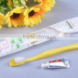 Shinemax Cheap Toothbrush Hotel Toothbrush Kit Hot Sale in 2016 thumbnail-3